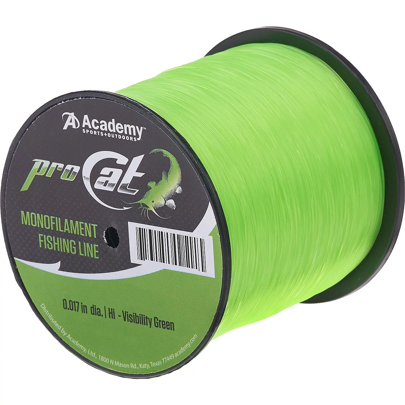 Academy Sports + Outdoors Pro Cat Monofilament Fishing Line | Academy Sports + Outdoors