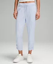 Dance Studio Relaxed-Fit Mid-Rise Cargo Jogger | Lululemon (US)