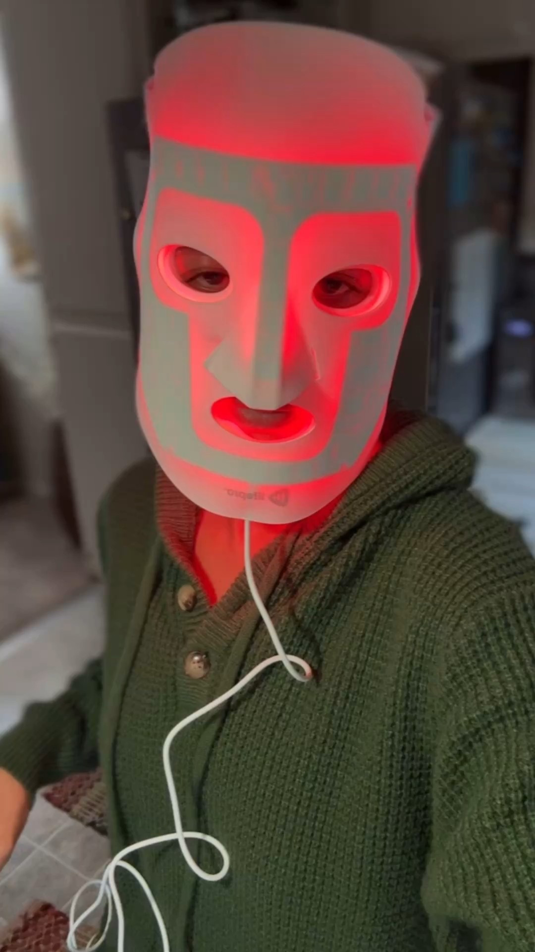 Glowing skin starts with self-care! ✨ Using my LED light therapy mask to boost collagen, reduce fine lines, and improve skin texture. A skincare must-have! 💆‍♀️💖 Linked for you! #LTKbeauty

LED light therapy, skincare routine, self-care essentials, glowing skin, anti-aging, beauty must-haves, skincare gadgets, collagen boost, home spa, self-care ritual, skincare tech, beauty tools, mom self-care, gift guide, Valentine’s Day beauty


#LTKOver40 #LTKBeauty

#LTKValentine #LTKSaleAlert #LTKmorningroutine