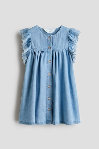 H & M - Denim Dress - Blue | H&M (US + CA)