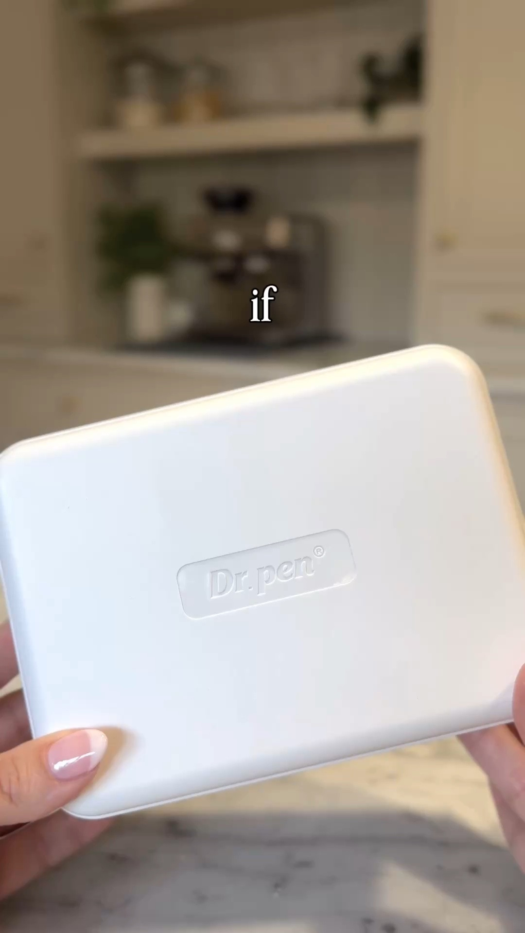 My at-home microneedling kit is ON SALE ✨

I’ve had so many questions about what I’m using, so here’s a quick look at exactly what came in my Dr. Pen kit.

I’m still learning and taking it slow, but I love that this set has everything organized together and makes it easy to know what I have on hand.

I linked my exact kit + the products I’m using with it here while it’s on sale. 🤍

#DrPen #Microneedling #MicroneedlingAtHome #SkincareOver40 #Over40Skincare #MatureSkin #BeautyOver40 #SkincareRoutine

#LTKdayinmylife #LTKselfcare #LTKSaleAlert