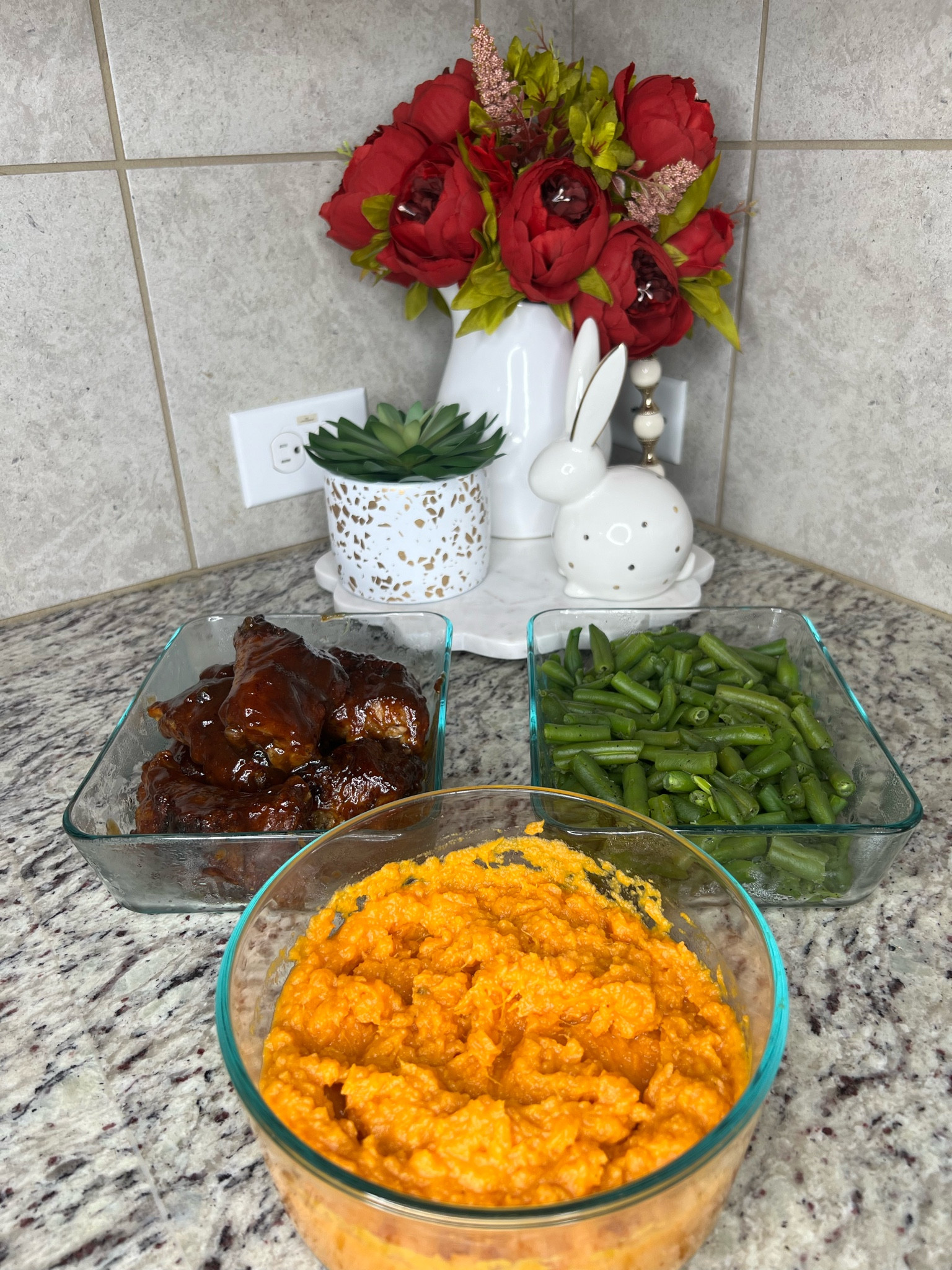 Bon Appetite. Sunday Dinner Storage ideas !

#LTKparties #LTKhome #LTKfindsunder50