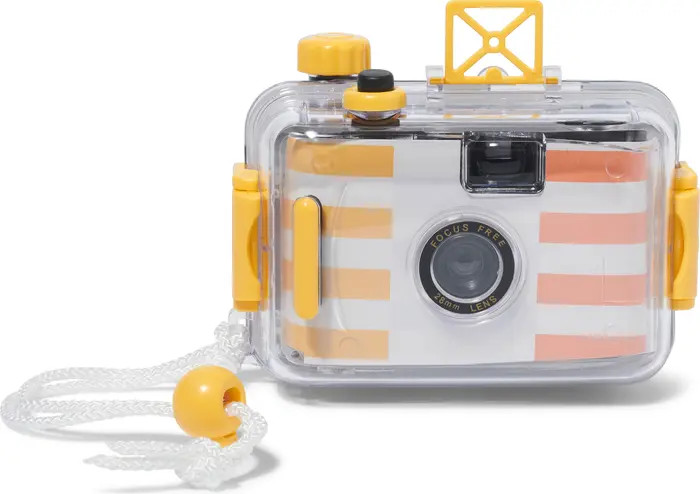 Rio Sun Underwater Camera | Nordstrom