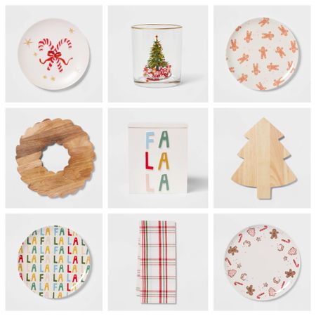 Target Christmas goodies 

#LTKHoliday #LTKSeasonal