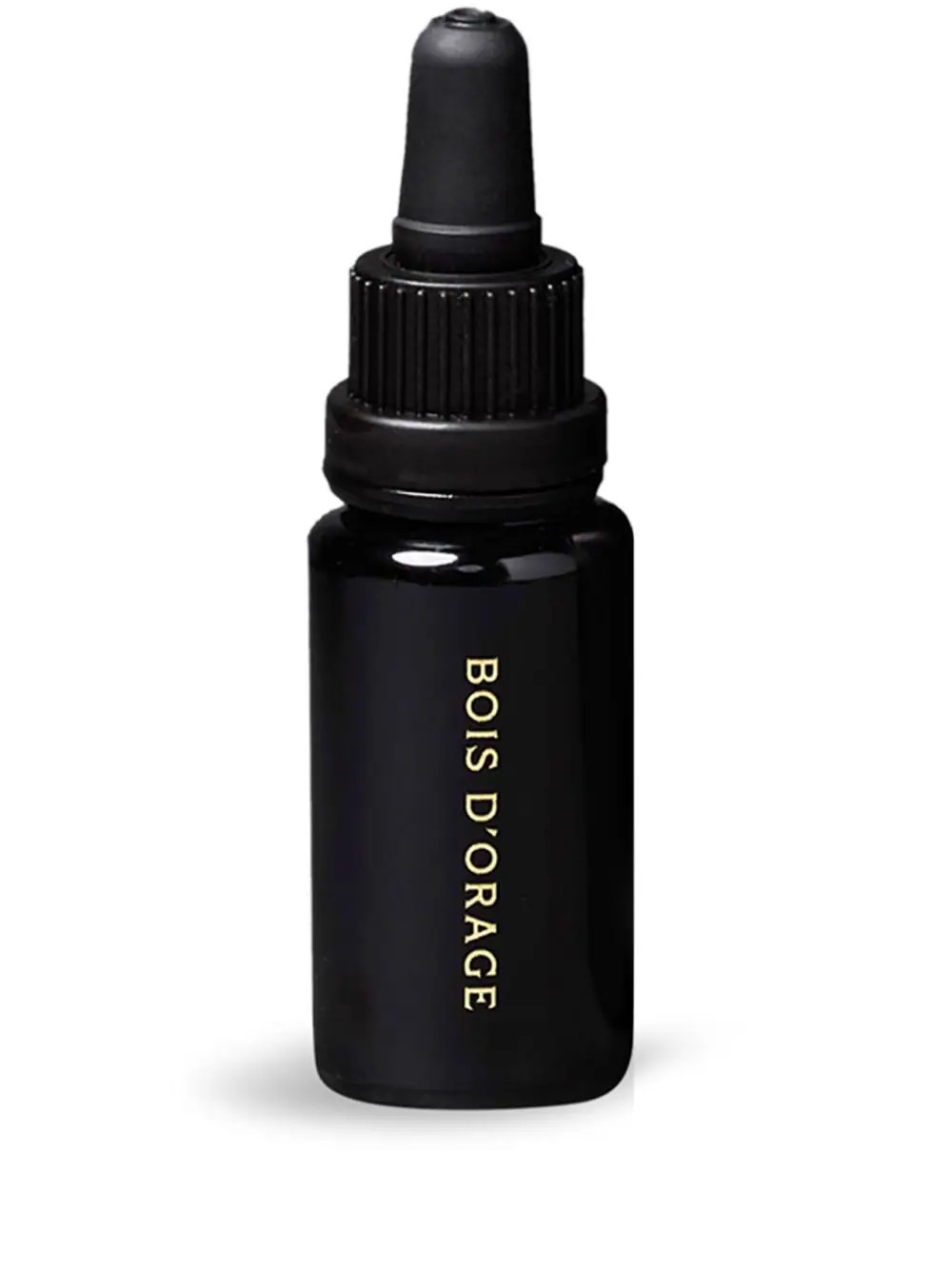MAD et LEN x Lemaire Bois d'Orage fragrance refill (15ml) - Black | Farfetch Global