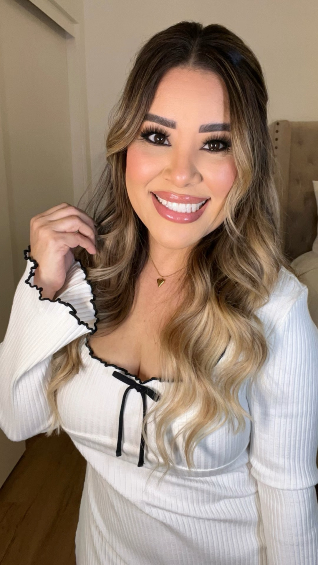 Dress size small 

#LTKworkwear #LTKfindsunder50 #LTKstyletip