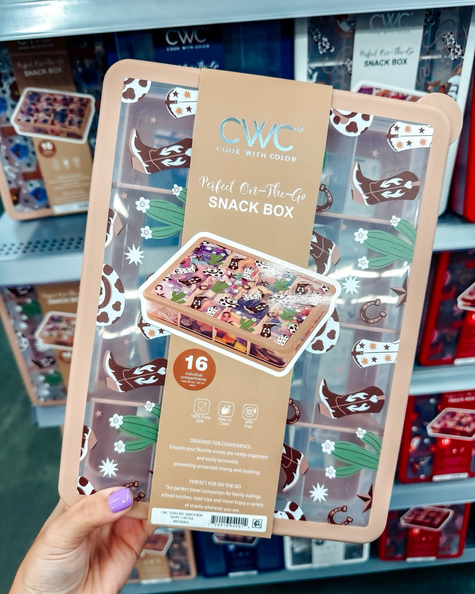 WALMART HAS NEW SNACK BOXES!! 

#walmart #walmartfinds #walmartdeals #snackbox #snack #western #country #snacklebox

#LTKKids #LTKSeasonal #LTKHome