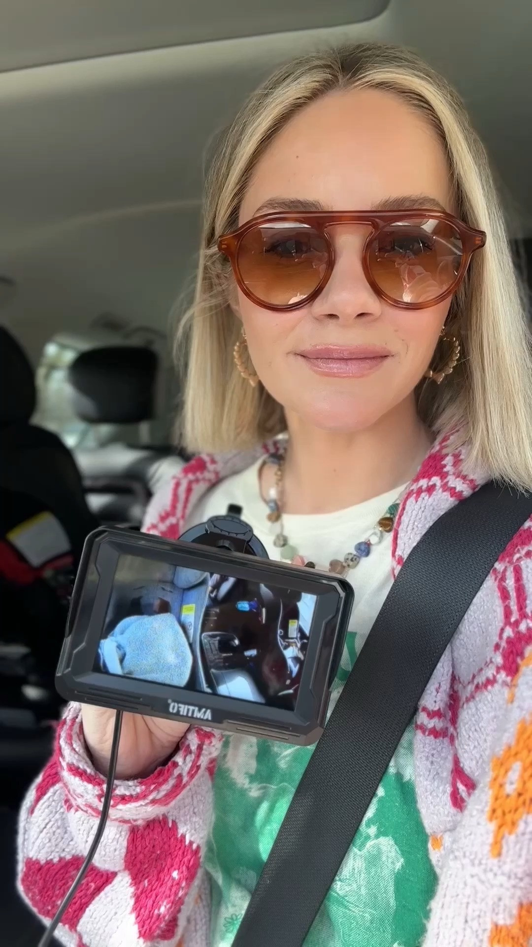 Our favorite product for the kids! This amazing car camera on sale for prime day!

#LTKBaby #LTKSaleAlert #LTKFamily