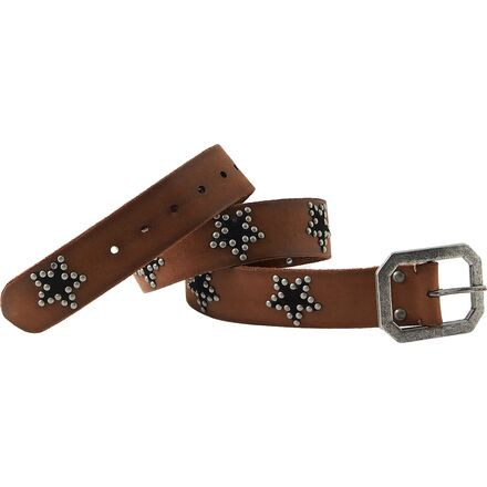 Free People Starcrossed Studded Belt - Women's - Accessories | Backcountry
