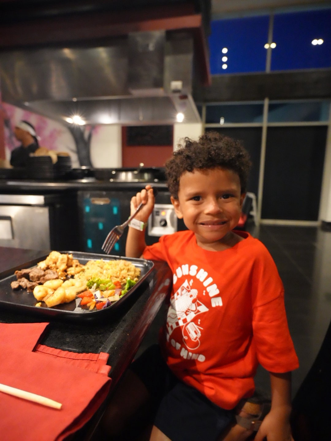 Casual outfit ✨

#boys #target #tee #shorts 

#LTKSeasonal #LTKKids #LTKStyleTip