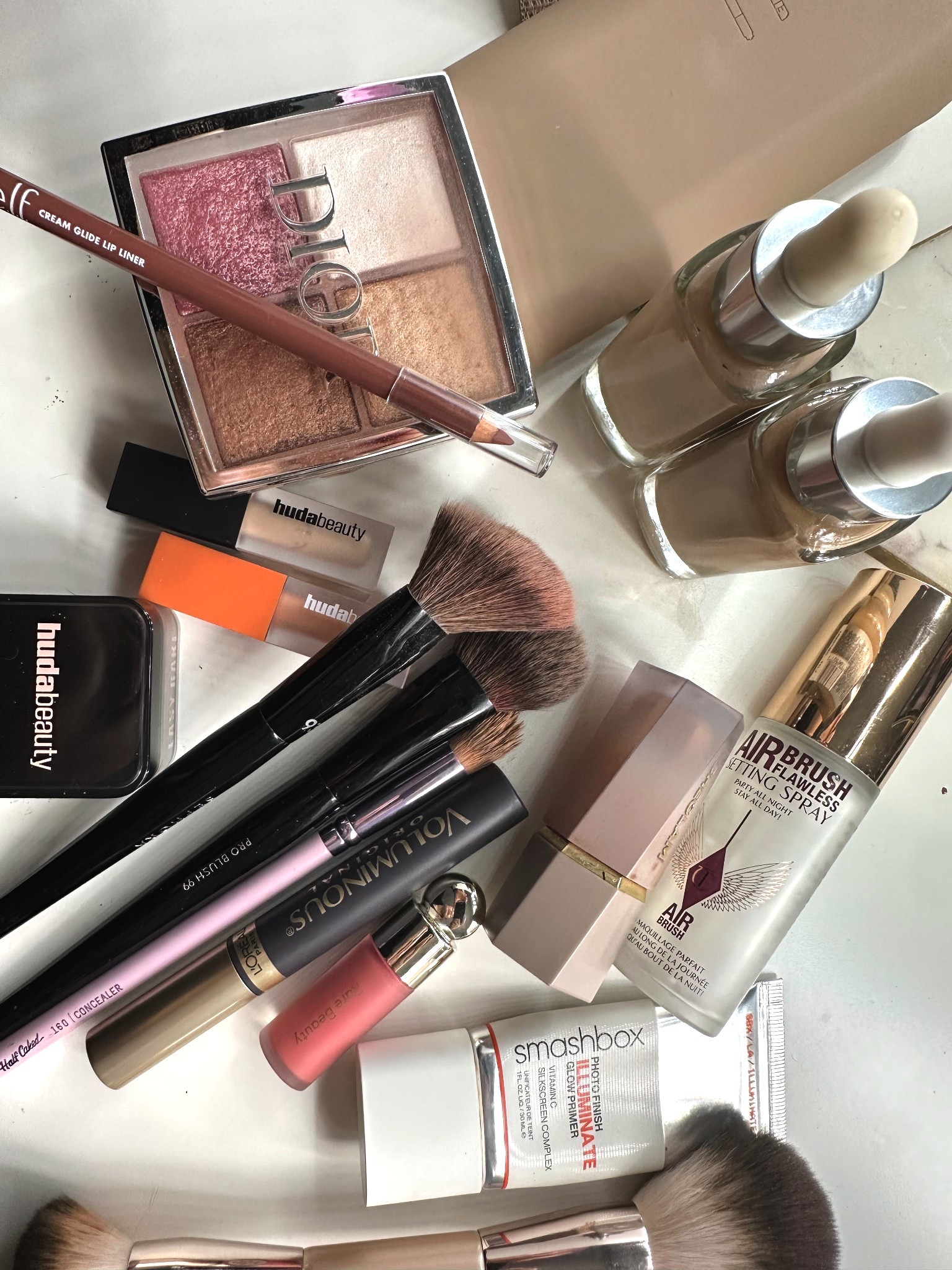 Makeup routine 🤎

#LTKSaleAlert #LTKFindsUnder50 #LTKBeauty