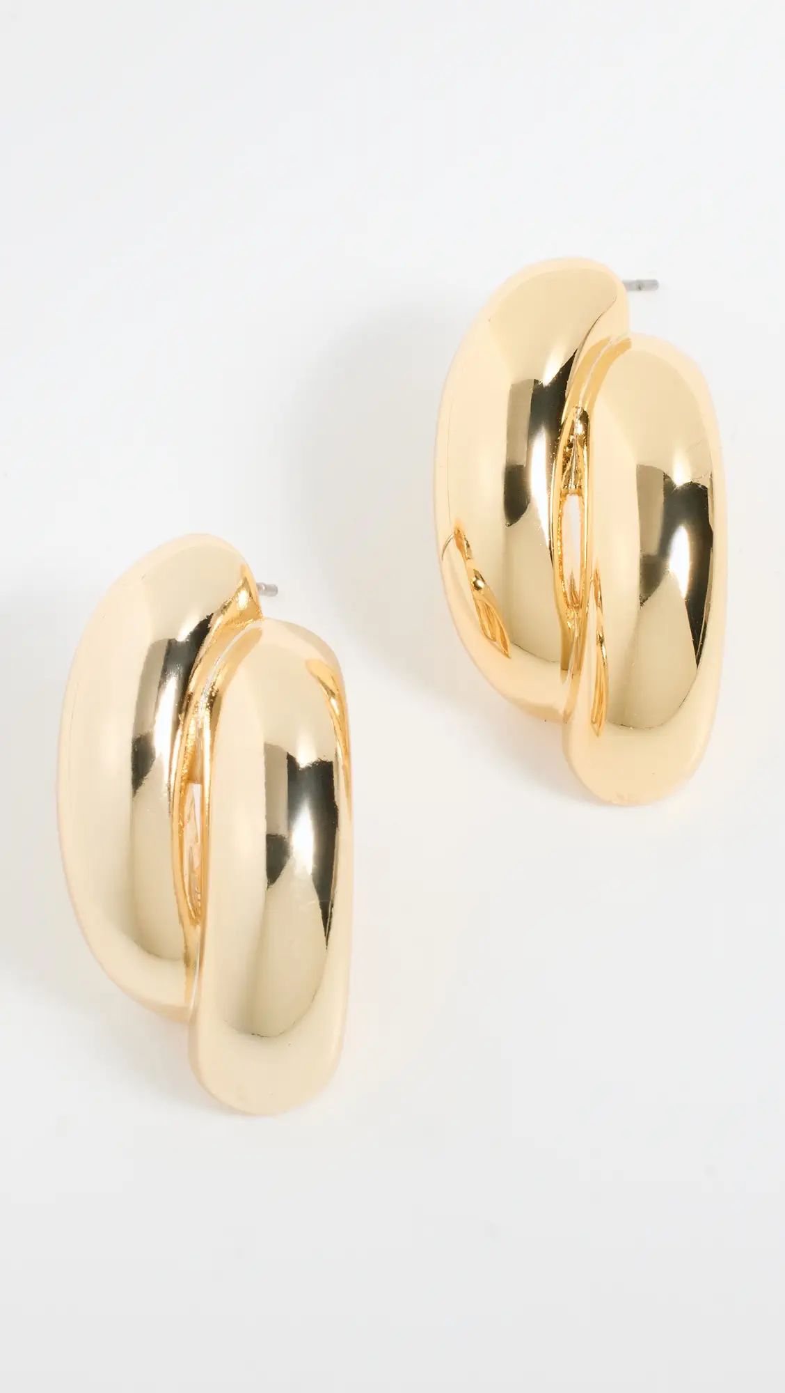 SHASHI Athena Earrings | Shopbop | Shopbop