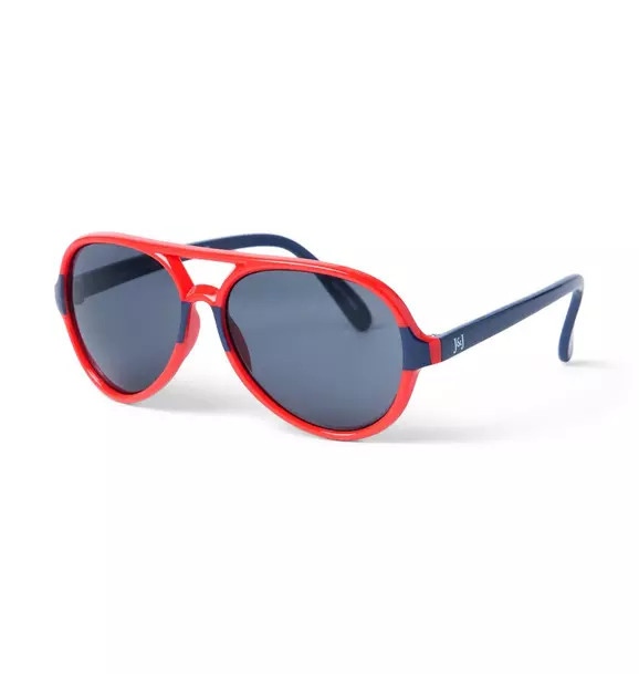 Aviator Sunglasses | Janie and Jack