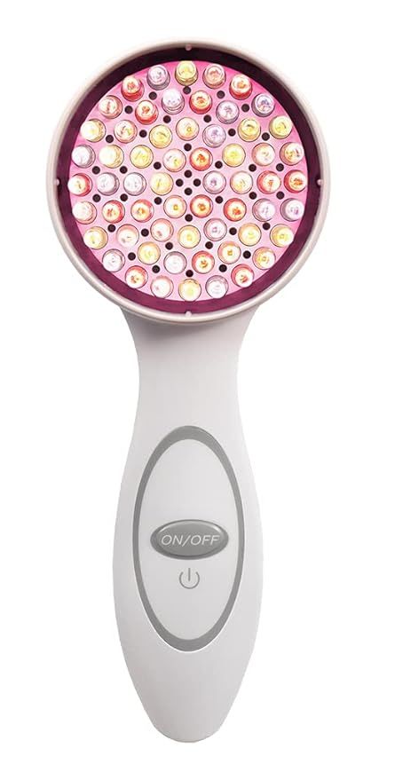 reVive Light Therapy Clinical—Wrinkle Reduction & Anti-Aging Device | Amazon (US)