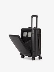 Hue Carry-On Luggage with Pocket | CALPAK Travel