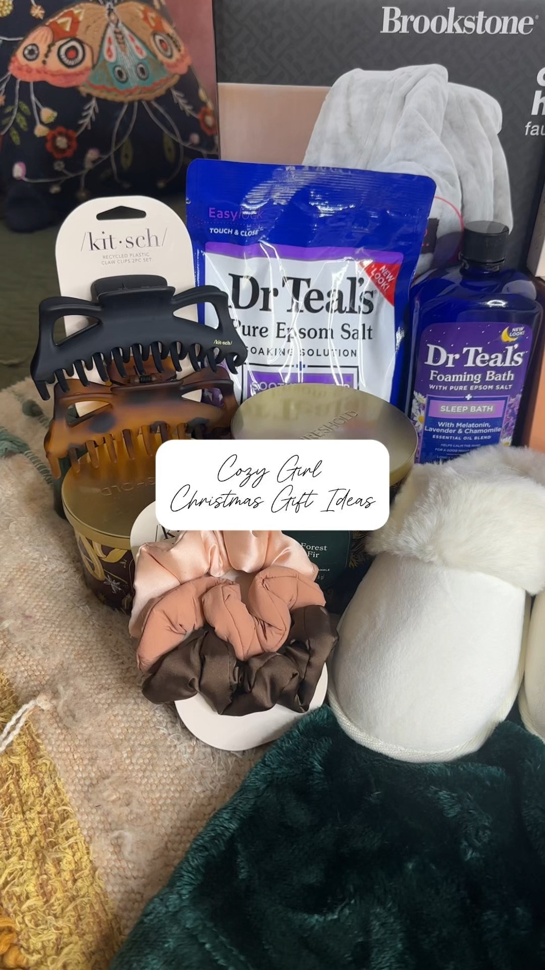 Cozy coze nest VIBESonly.

#LTKGiftGuide #LTKHoliday #LTKCyberWeek