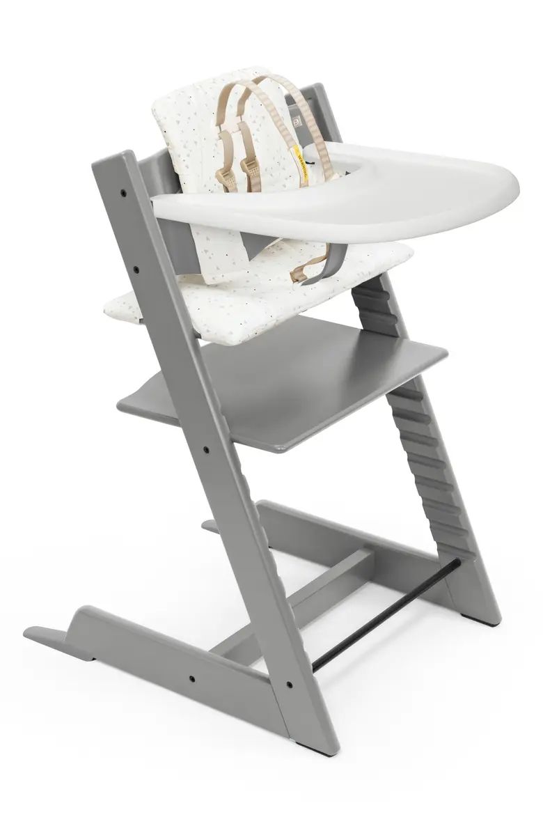 Tripp Trapp® Chair, Baby Set, Cushion & Tray Set | Nordstrom