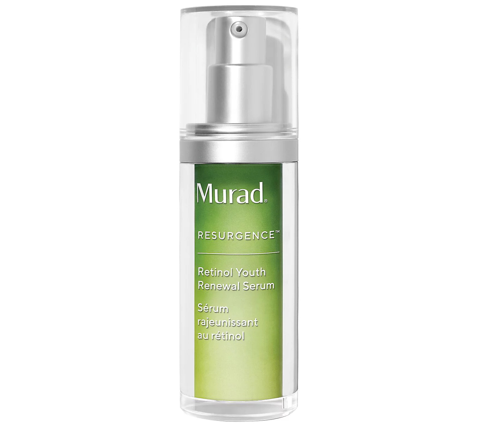 Murad Retinol Youth Renewal Serum | QVC