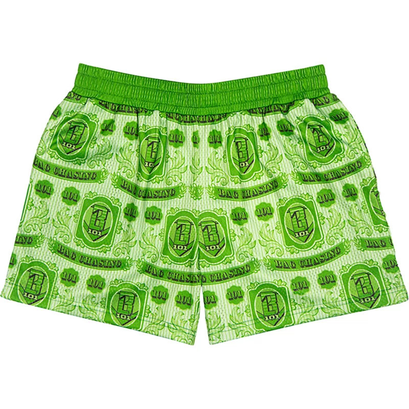 Baseball Lifestyle 101 Men's Chaser Shorts | Academy Sports + Outdoors