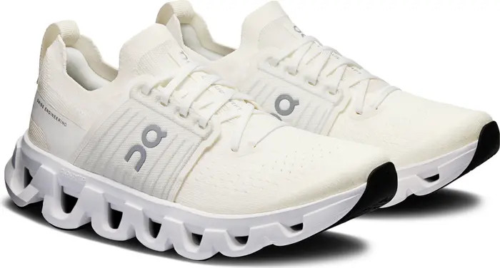 Cloudswift 4 Running Shoe (Women) | Nordstrom