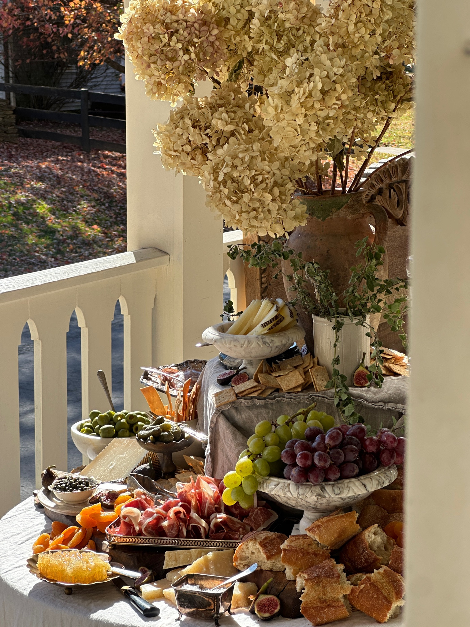 Shop Rebecca’s cheeseboard decor essentials! #LTKHome 