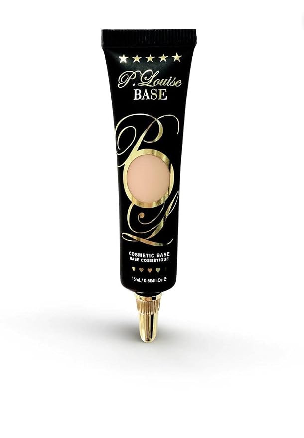 P.Louise EYESHADOW BASE SHADE RUMOUR 02, 0.504 Fl Oz (Pack of 1) | Amazon (US)