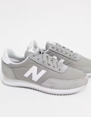 New Balance – 720 – Graue Sneaker | ASOS (Global)