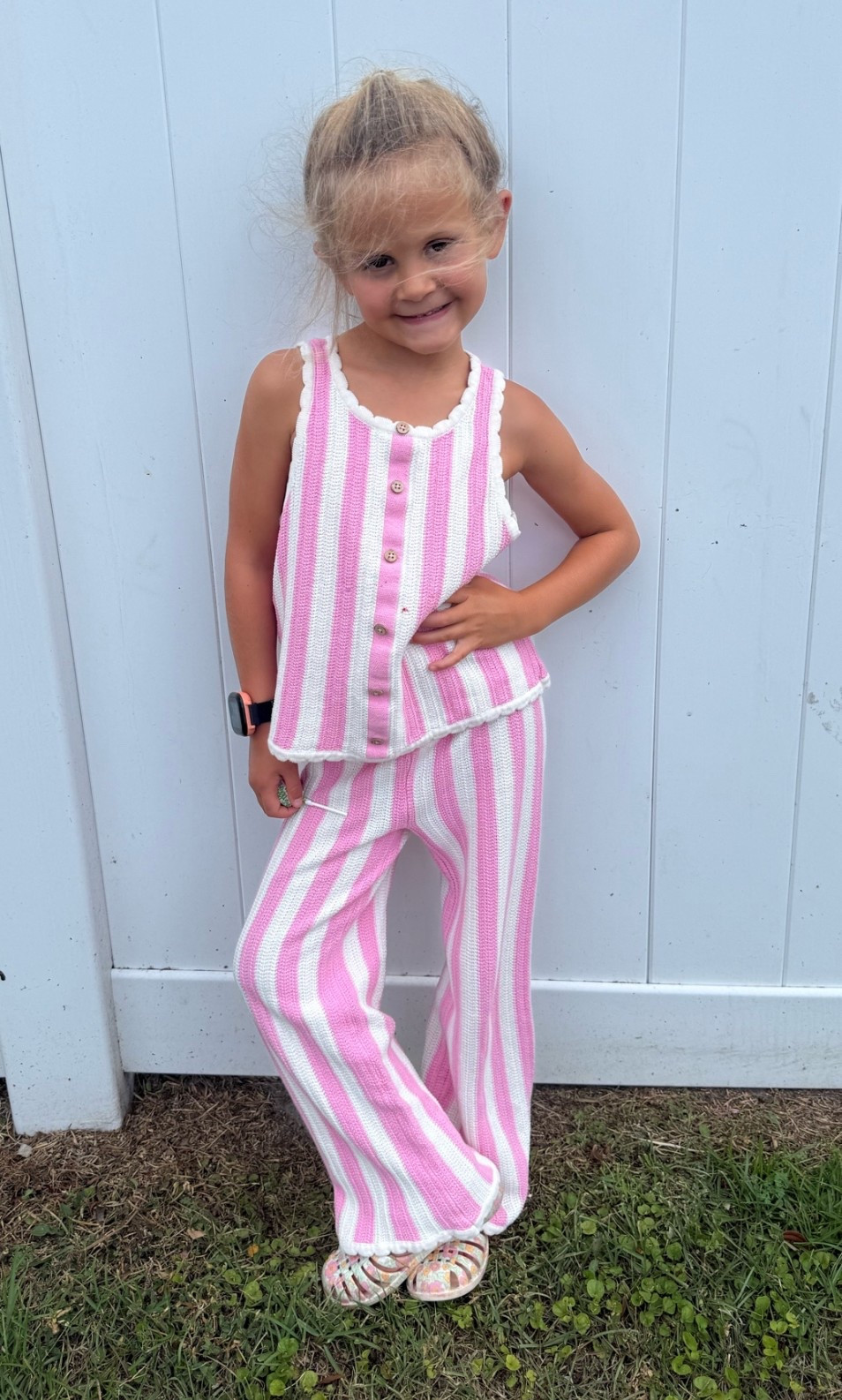 The cutest summer outfits!

#LTKootd #LTKKids #LTKSaleAlert