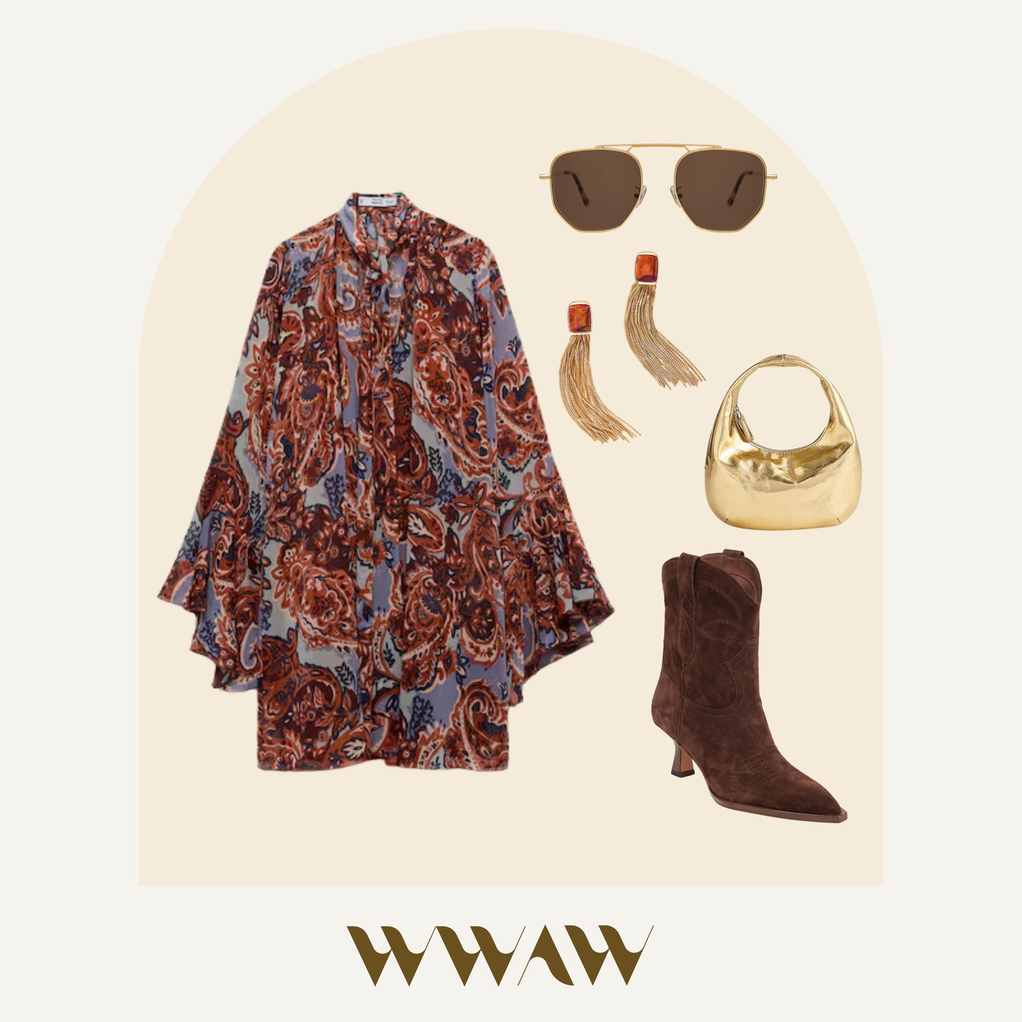 Country concert outfit  

#LTKStyleTip