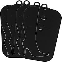 Household Essentials 69104 CedarFresh Boot Shaper Form Inserts for Men and Women | 2 pairs | Amazon (US)