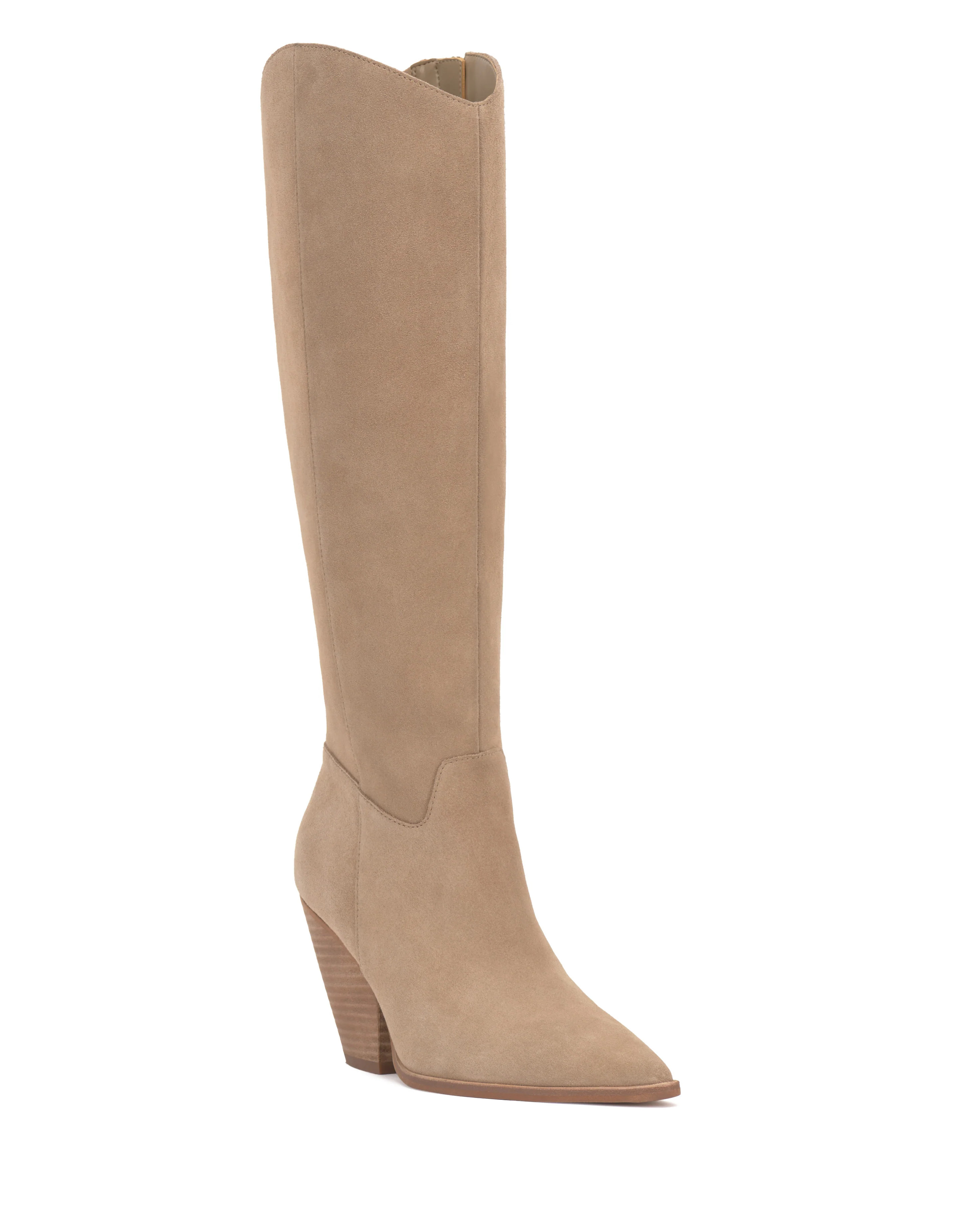 Oyennie Extra Wide Calf Knee High Boot | Vince Camuto