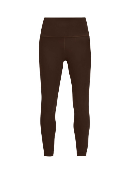 lululemon Align™ High-Rise Pant with Pockets 25" | Women's Leggings/Tights | lululemon | Lululemon (US)