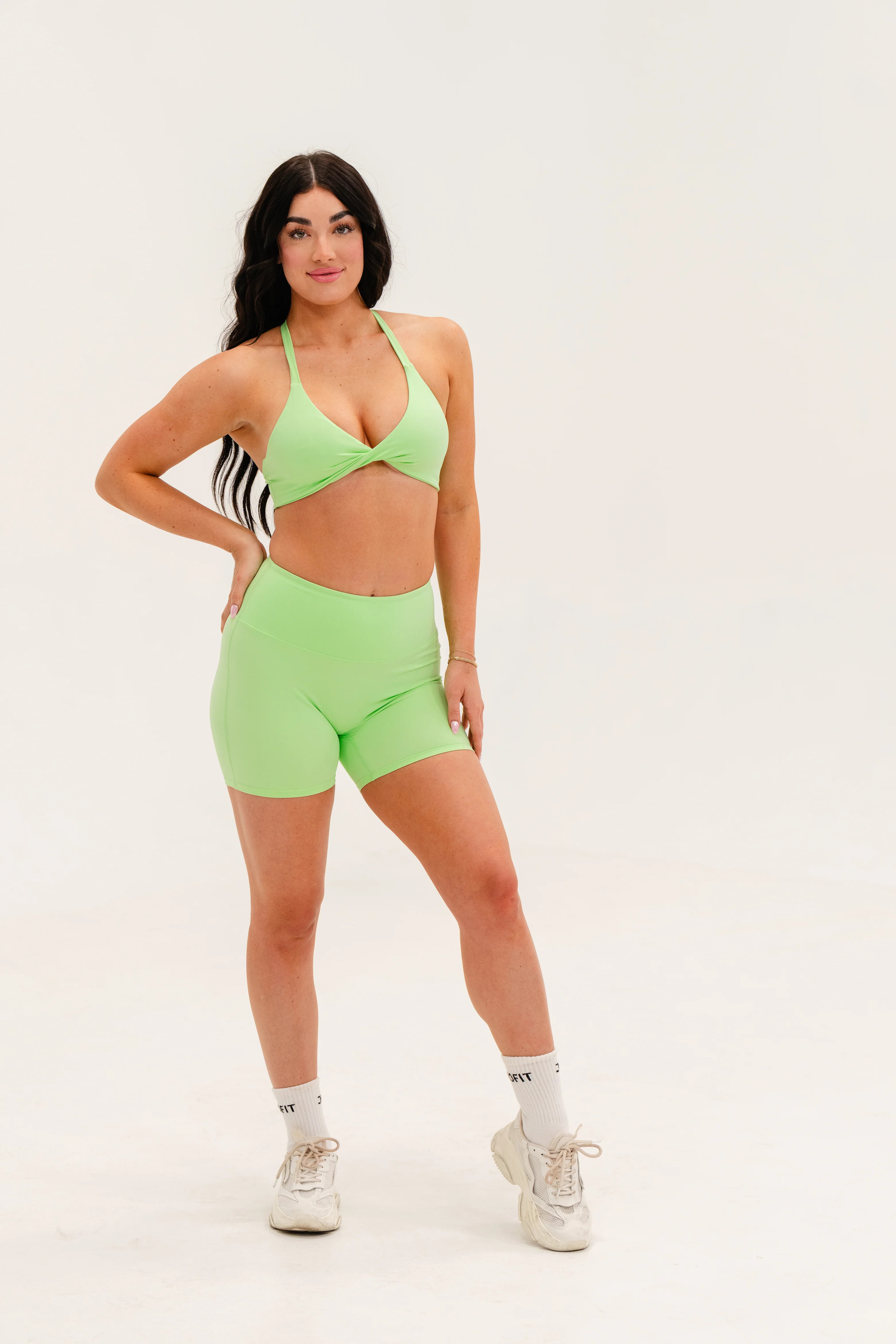 Coastal Bra II | J80FIT