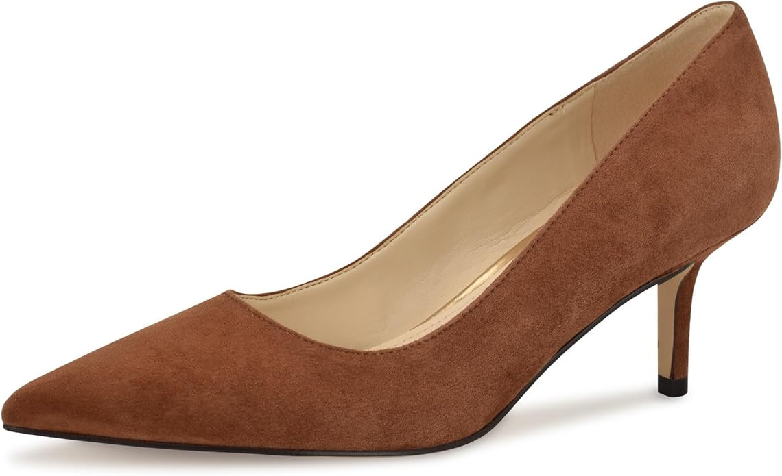 Nine West Women's Arlene Pump | Amazon (US)