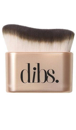 DIBS Beauty Every(body) Brush in Beauty: NA. | Revolve Clothing (Global)