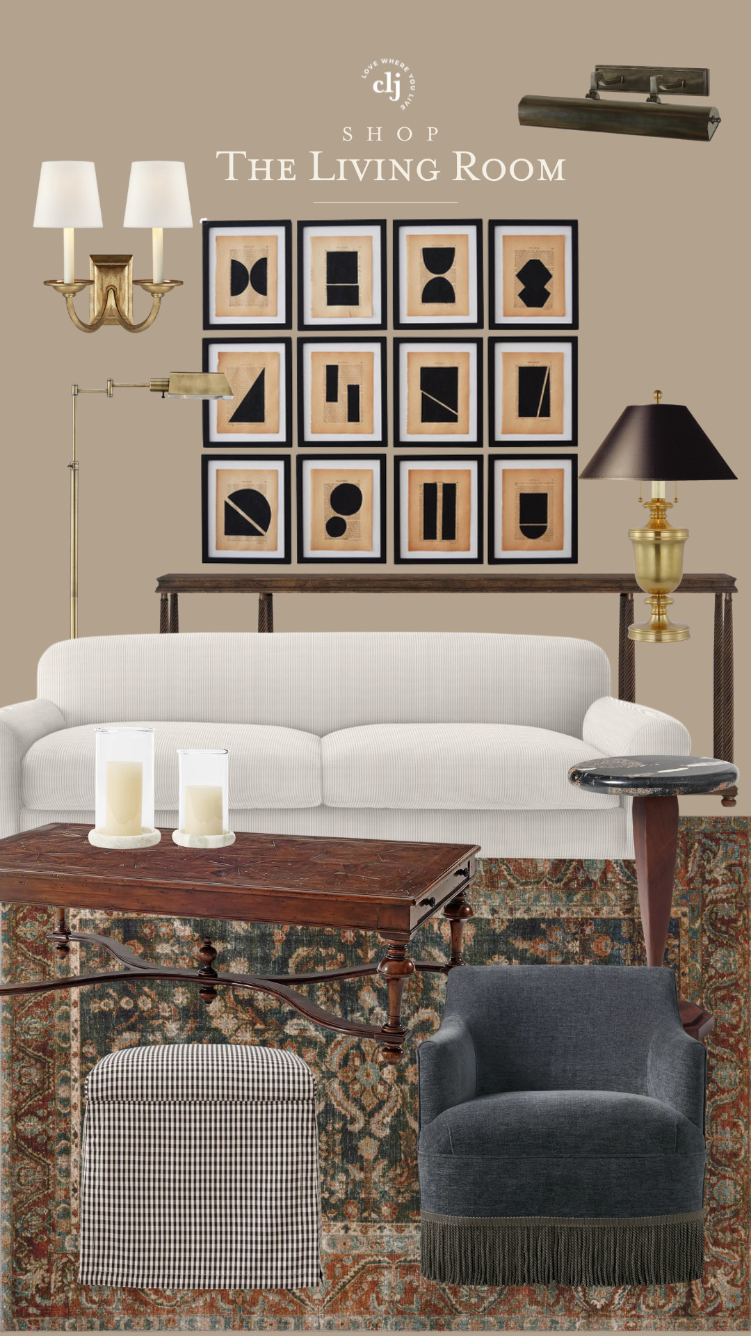 Shop The Living Room 🤎

 

#LTKStyleTip #LTKHome