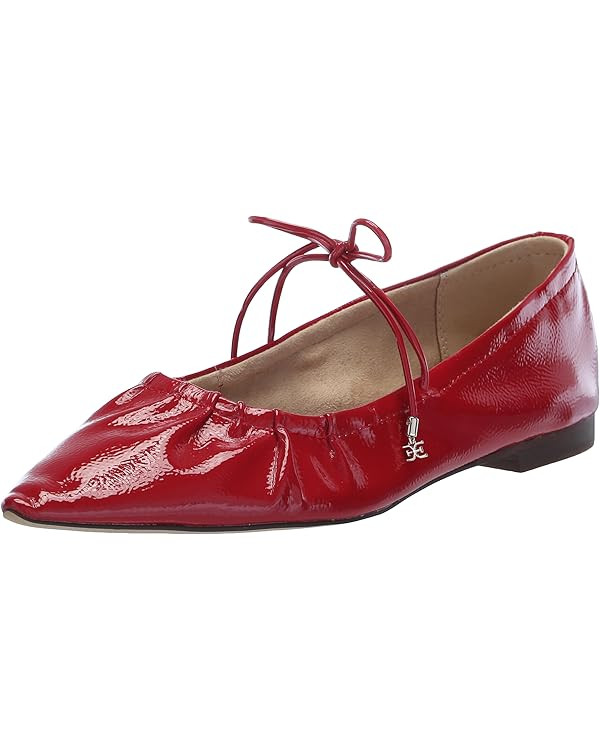 Sam Edelman Women's Bri Ballet Flat | Amazon (US)