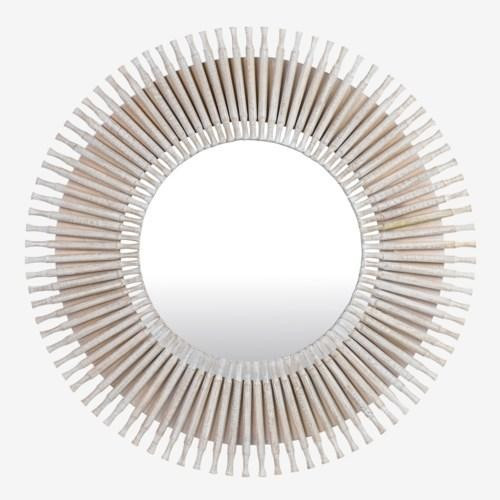 Belmond Mirror - Large | Megan Molten