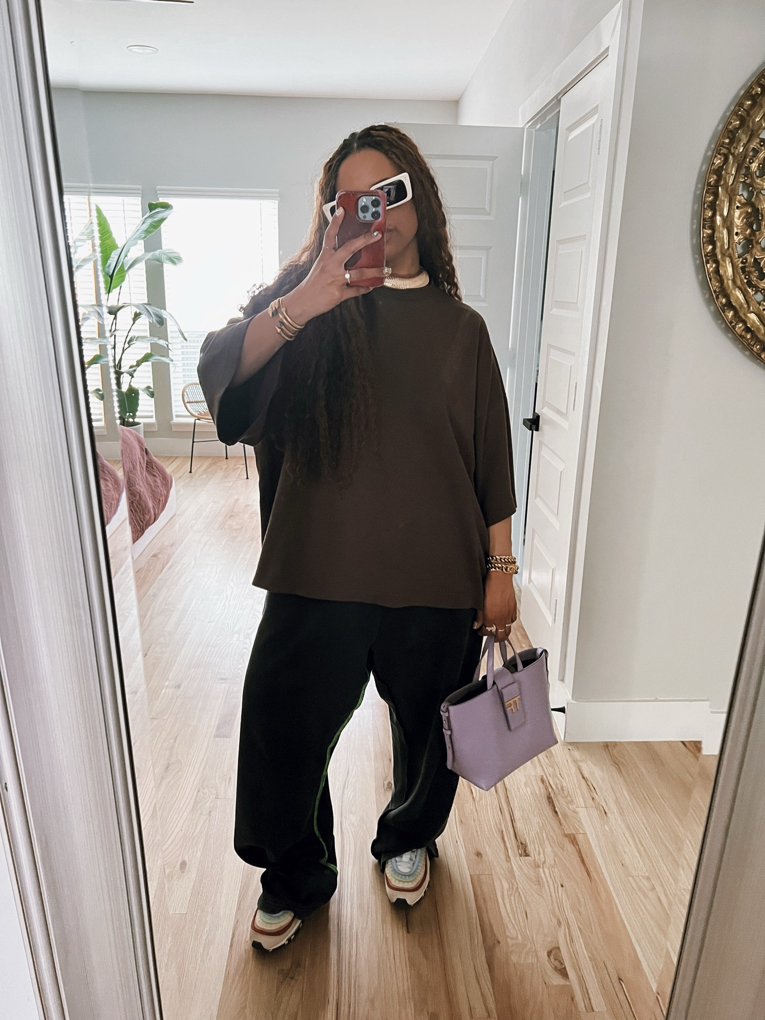 *team bigger the better* size up 2-3 sizes from your usual for the most effortless style. 

#LTKstyletip