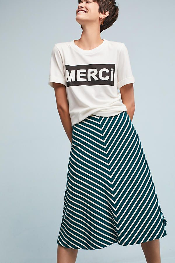 Globetrotter Graphic Tee | Anthropologie (US)