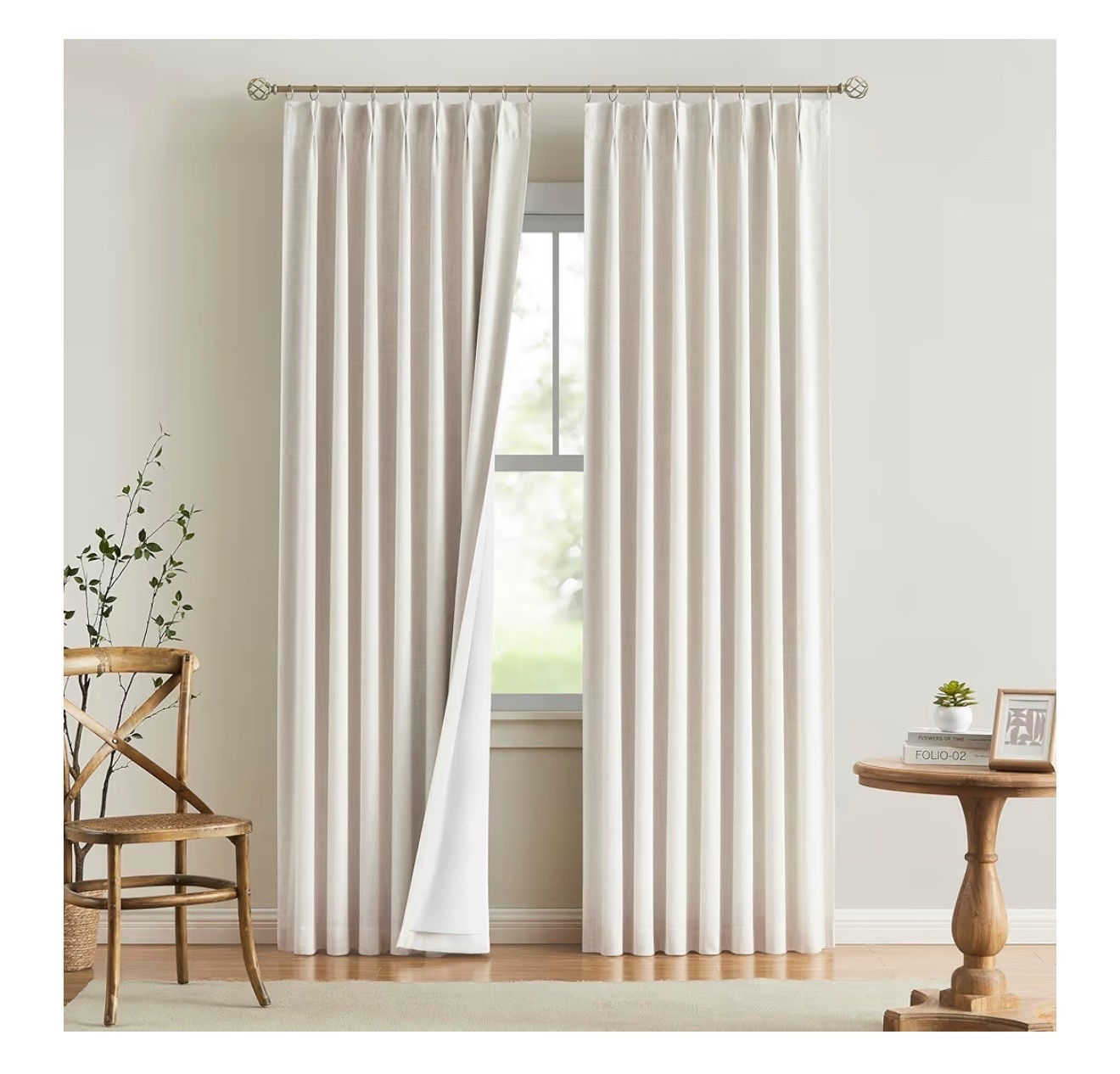 blackout drapes perfect for toddler bedroom or nursery

#LTKHome #LTKmomlife #LTKKids