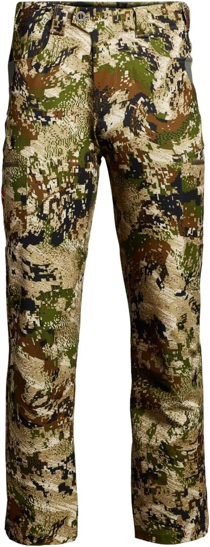 SITKA Gear Men's Hunting Traverse Pants | Amazon (US)