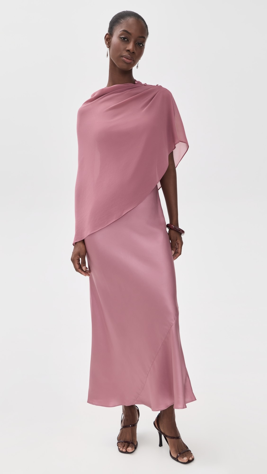 Reformation Lilibeth Silk Dress | Shopbop | Shopbop