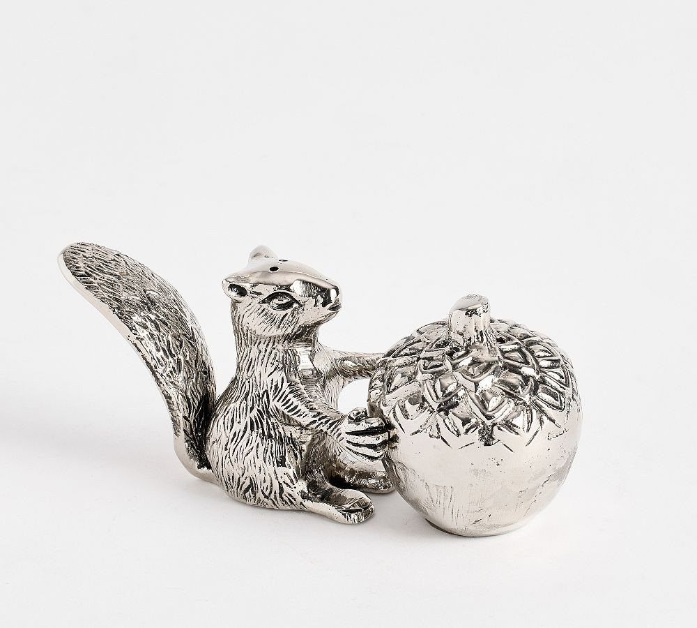 Fantastical Forest Salt & Pepper Shaker | Pottery Barn (US)