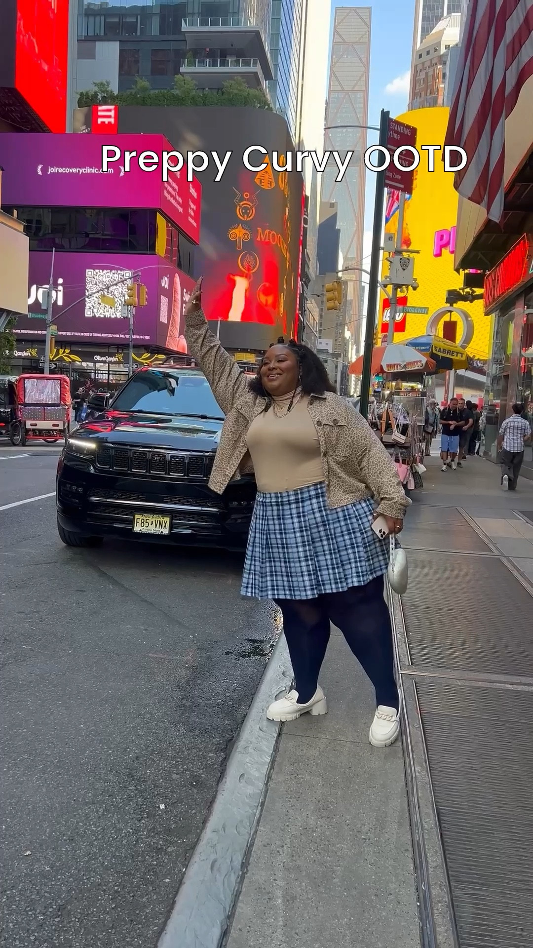 This plus size/midsize preppy, casual look was a surprise favorite! I felt so chic!

Not linked here are my navy tights from snag tights. 

#LTKSaleAlert #LTKPlusSize #LTKMidsize