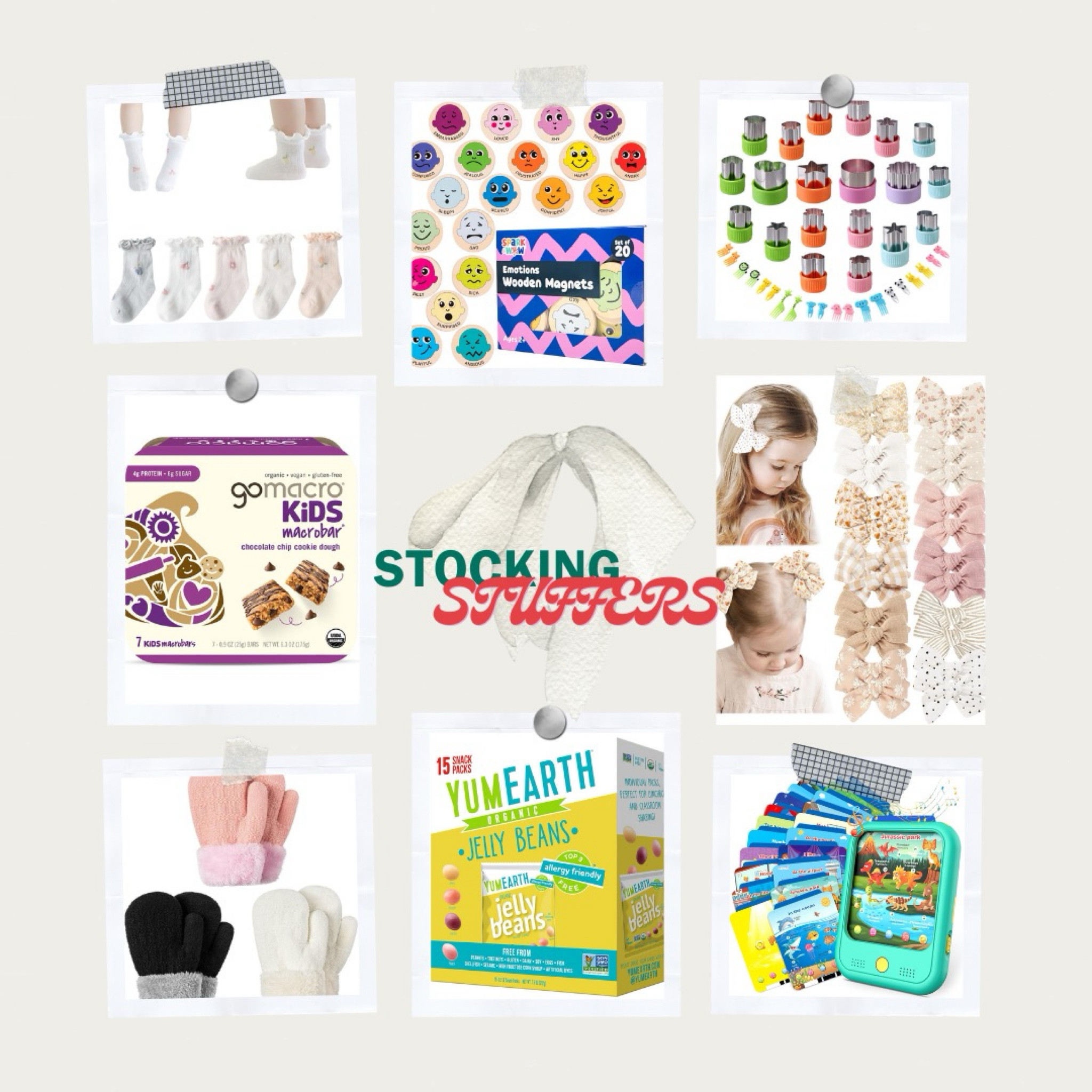 Stocking stuffers for 1 year old 🌲
#amazon 

#LTKHoliday #LTKKids #LTKGiftGuide