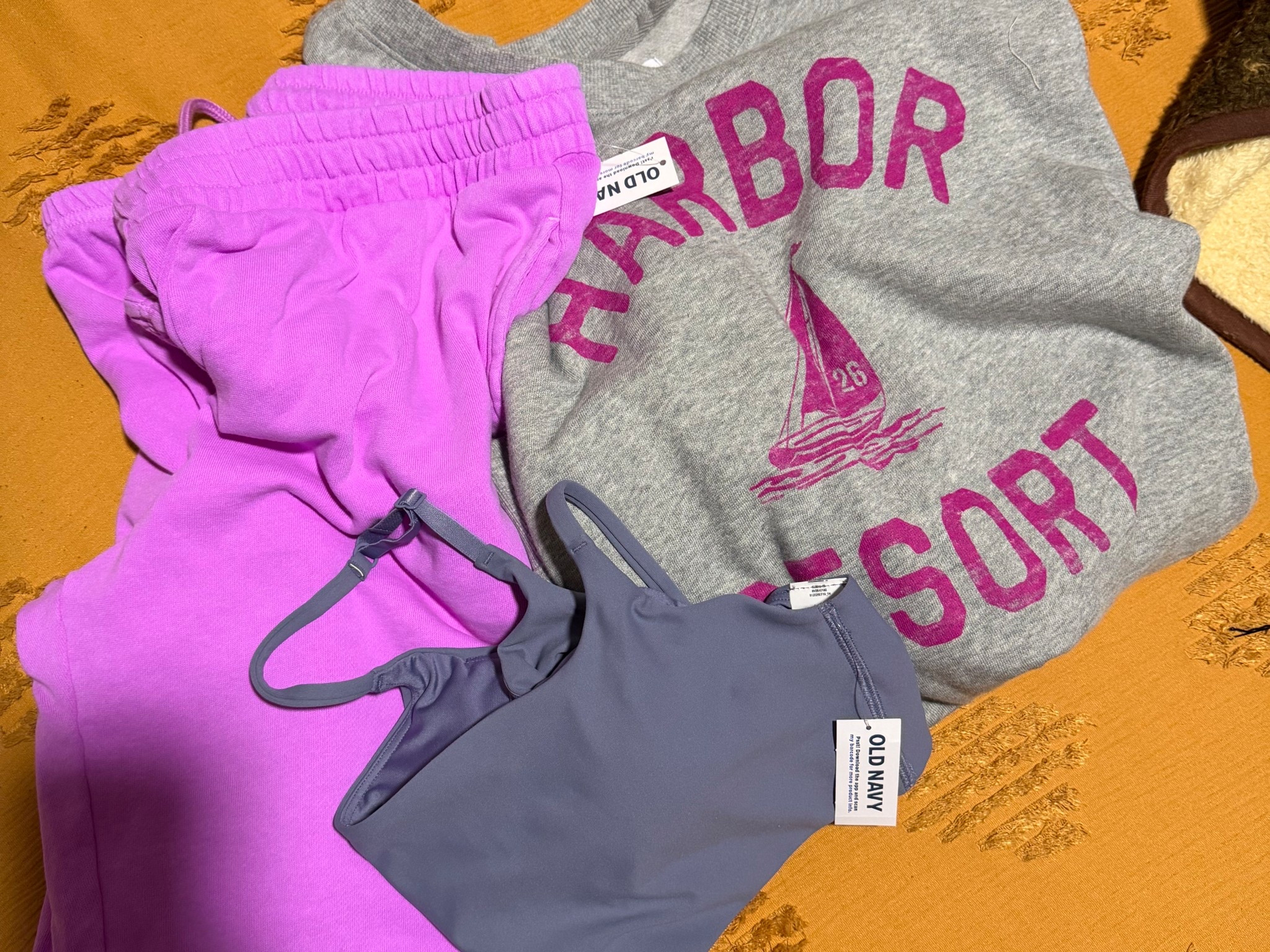 Random old navy haul- all on sale! 

#LTKSaleAlert #LTKootd