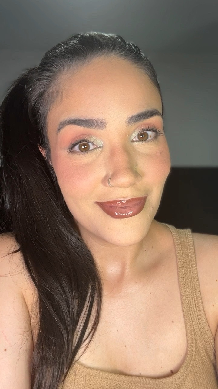 Make fav do momento! 

#LTKbrasil #LTKMostLoved #LTKbeauty
