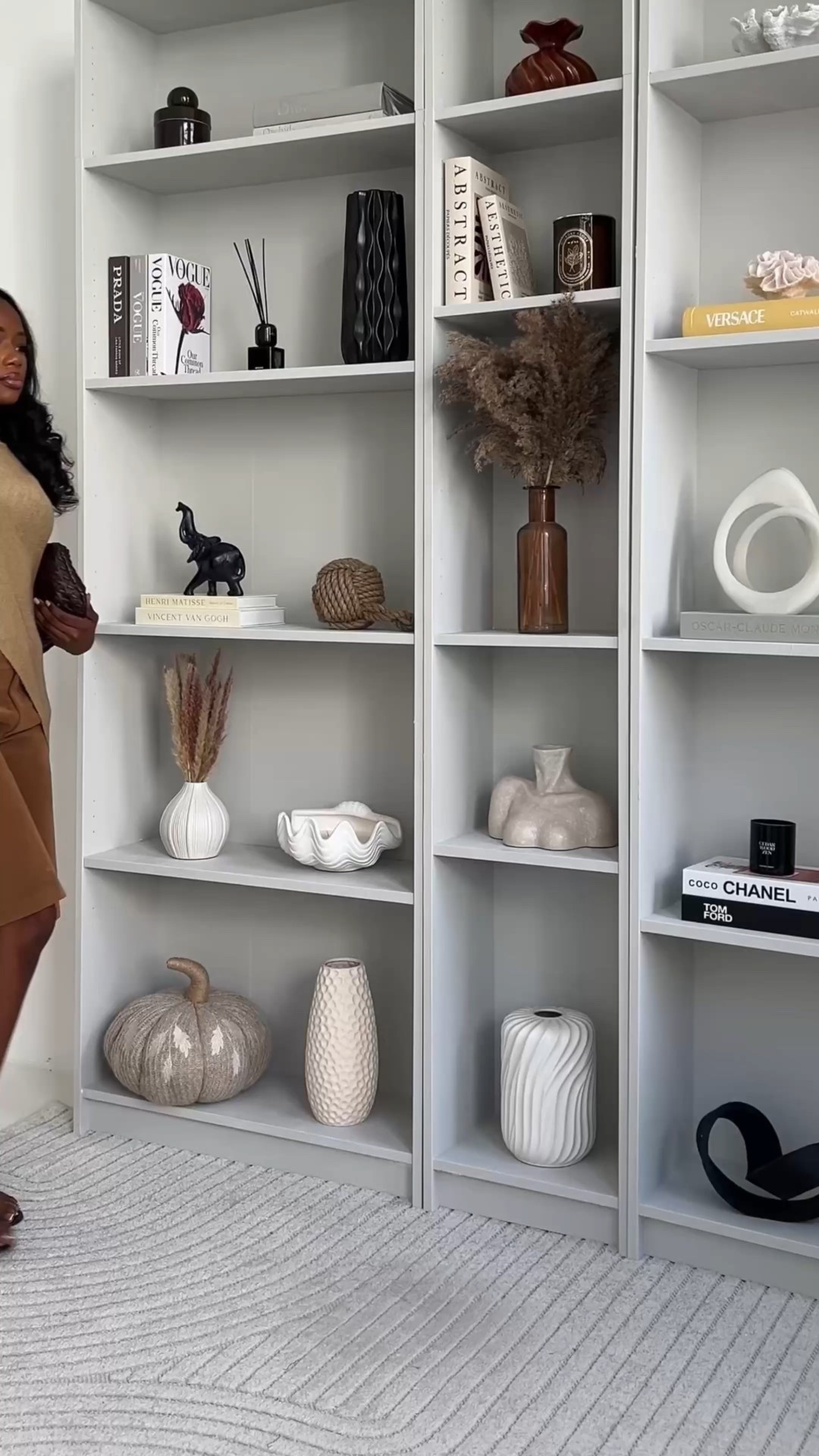 Brown + Suede outfits for autumn🍂🍁


Jorts, Bag, Jacket, Boots, Skirt, Shorts

#LTKfestive #LTKautumn #LTKwinter