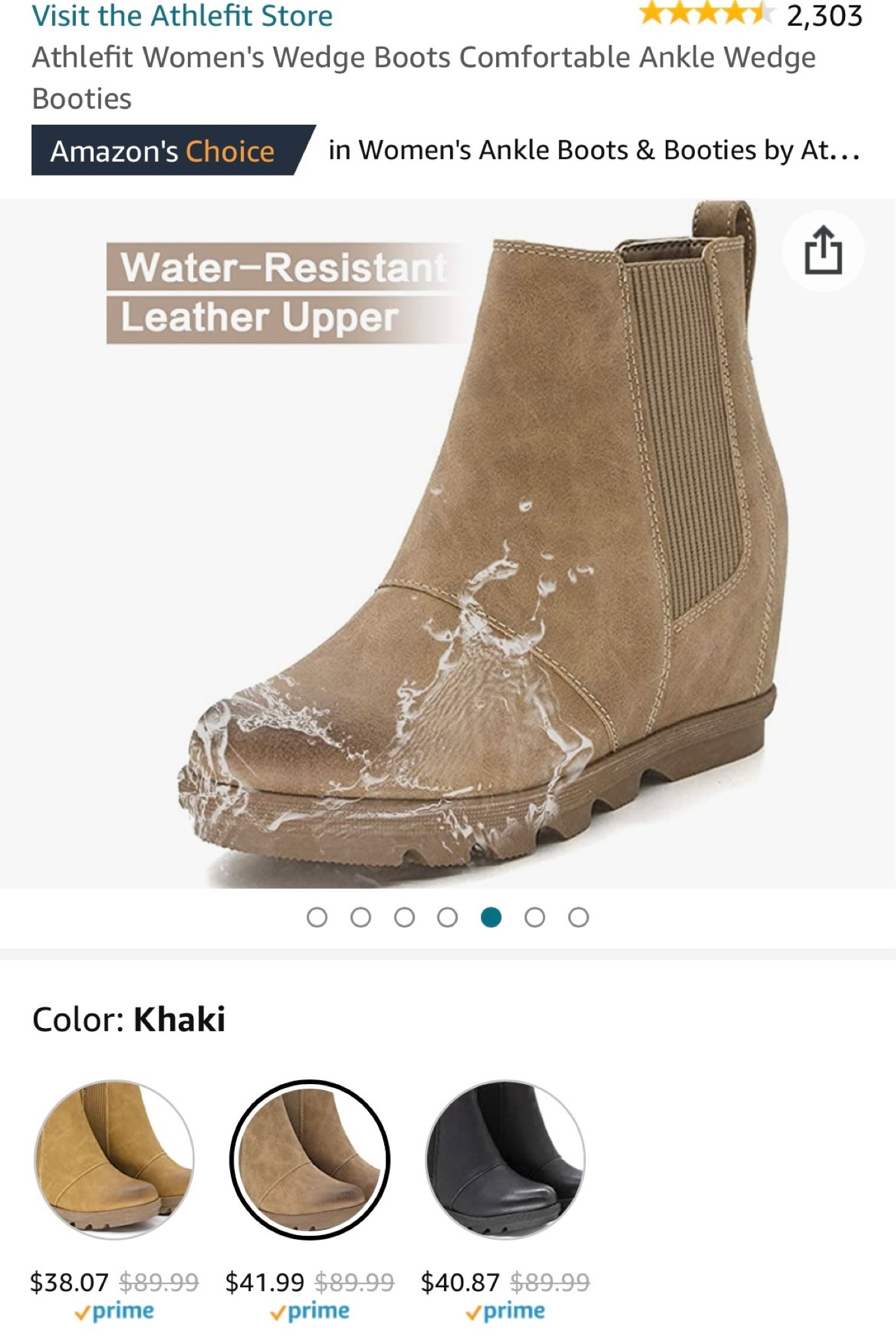 Sorel dupe on sale! Winter boots, holiday gifts, holiday outfit, sale alert, Amazon finds, Amazon fashion 

#LTKshoecrush #LTKunder50 #LTKSeasonal